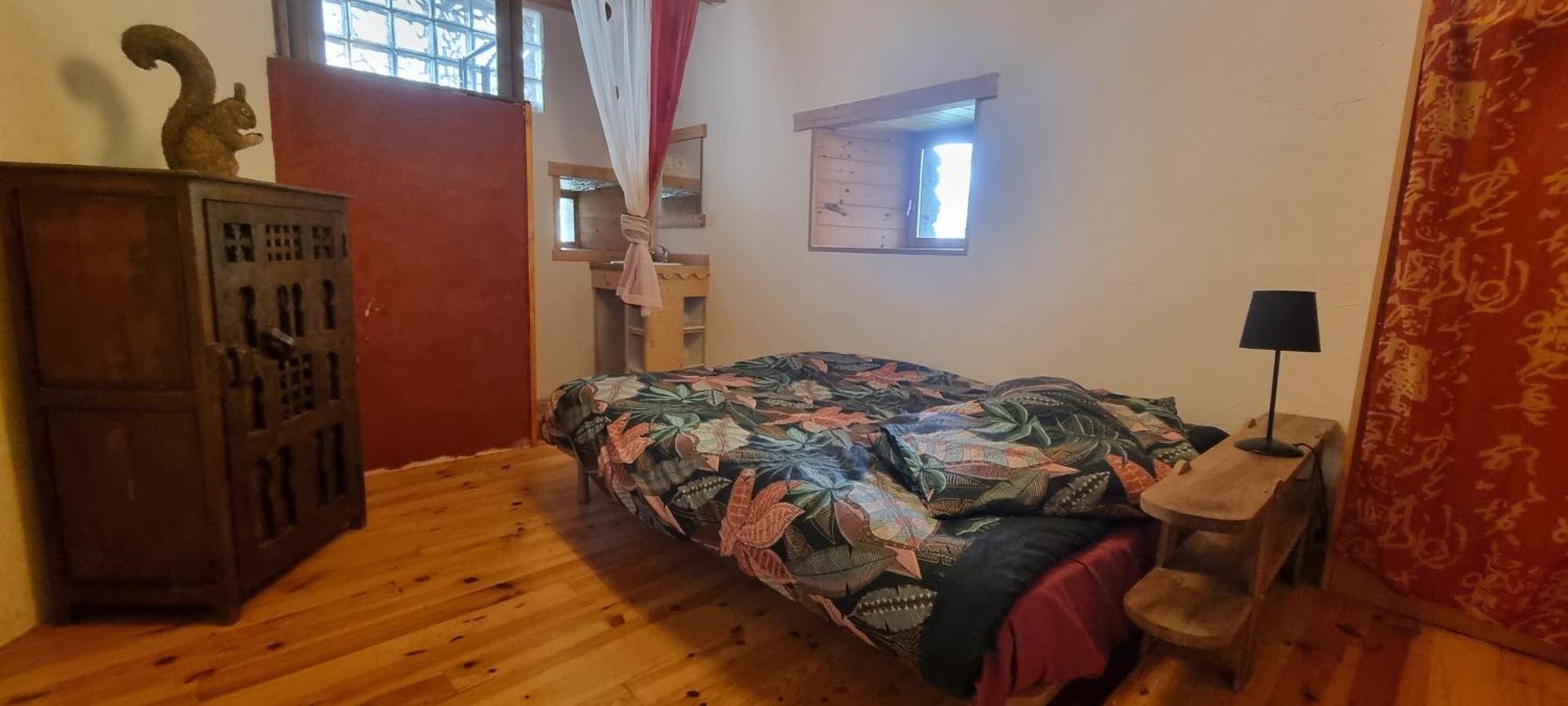 Holiday home Le Pradima Mandailles-Saint-Julien