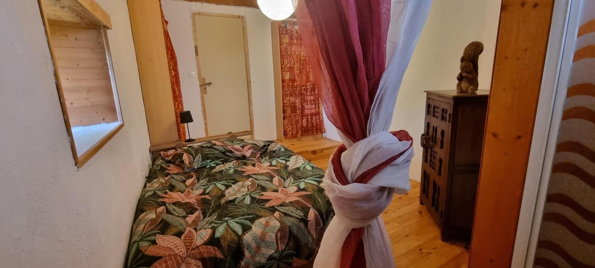 Ferienhaus Le Pradima Mandailles-Saint-Julien