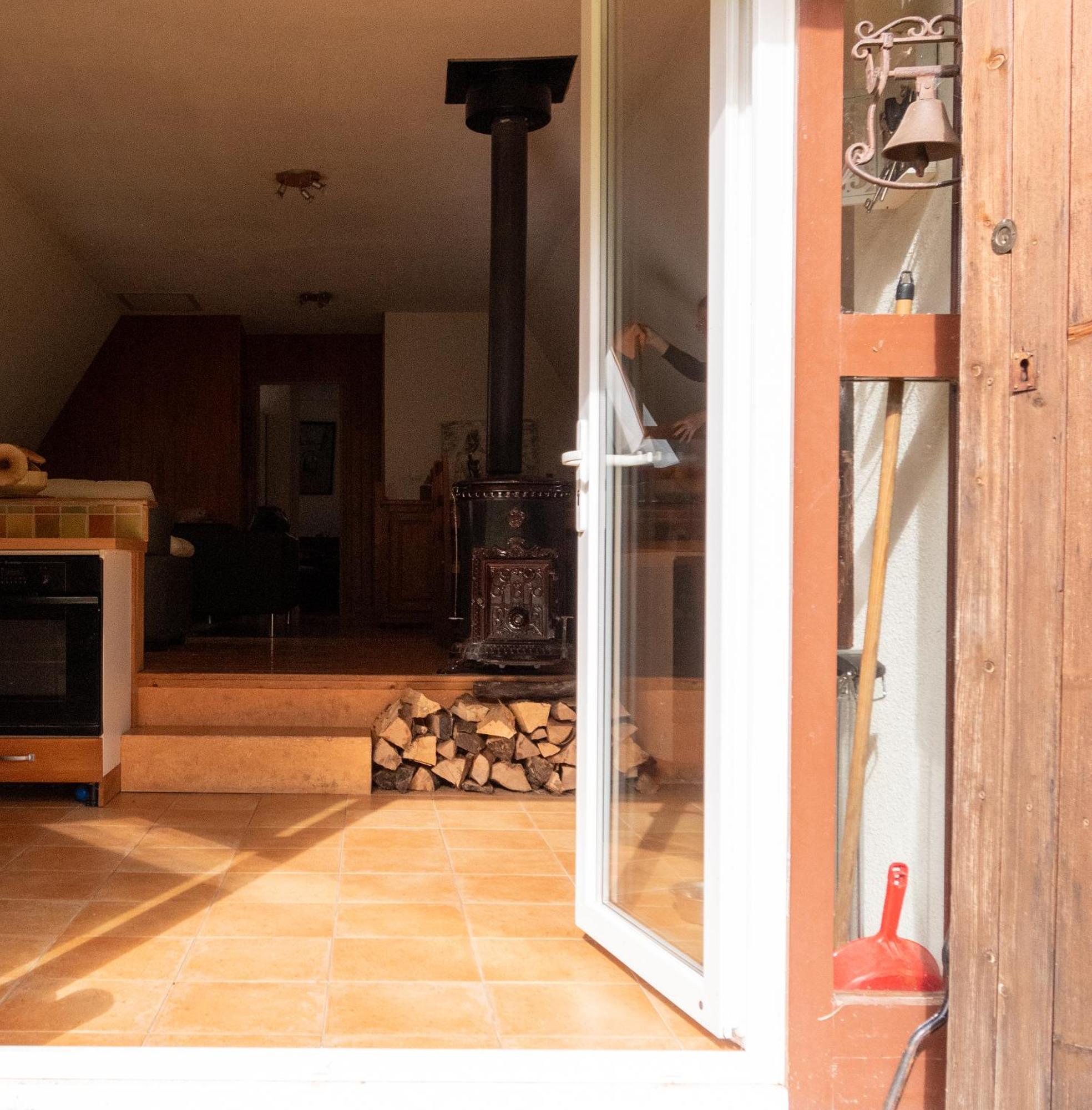 Le Pradima Holiday home