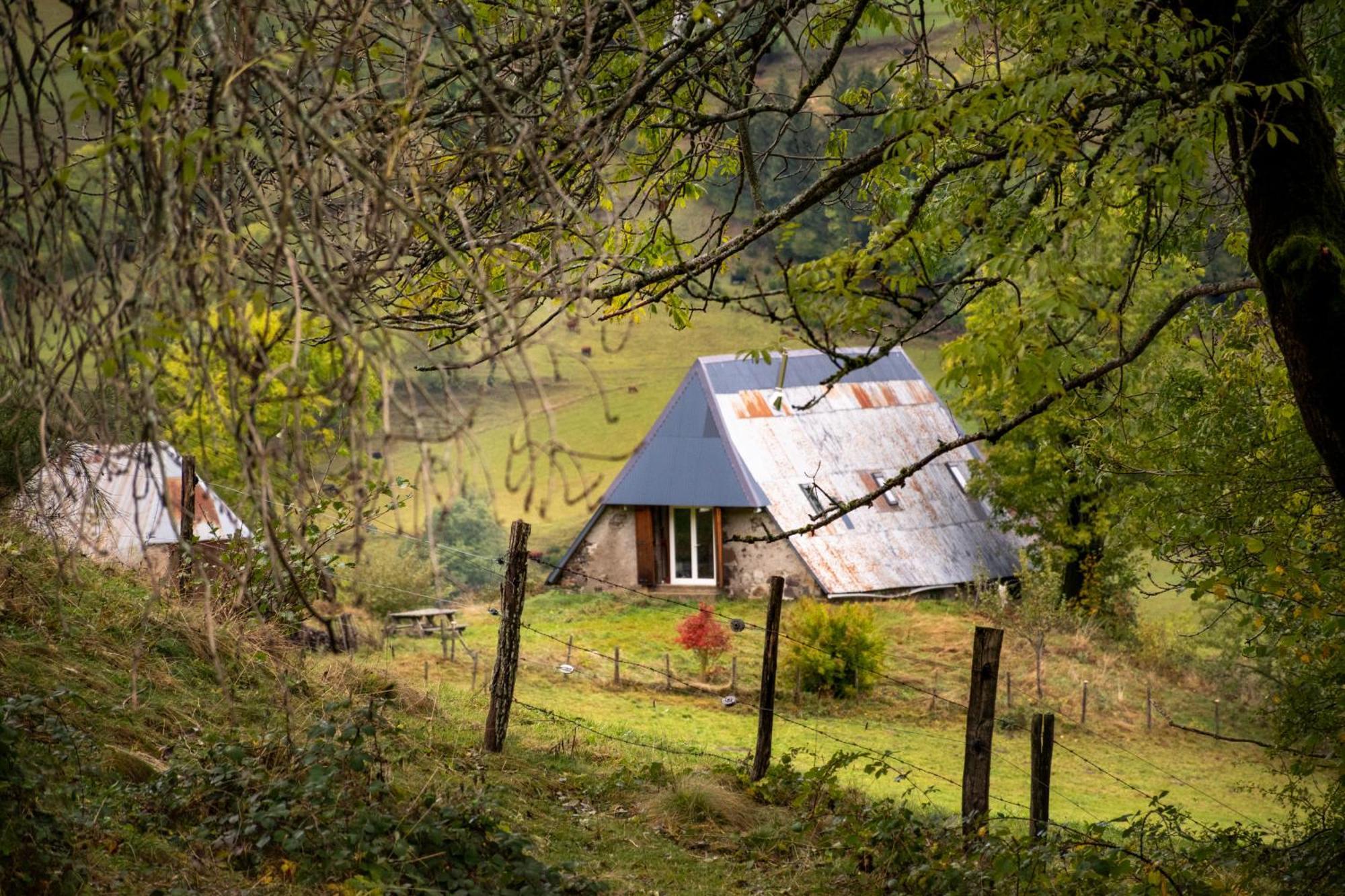 Ferienhaus Le Pradima Mandailles-Saint-Julien
