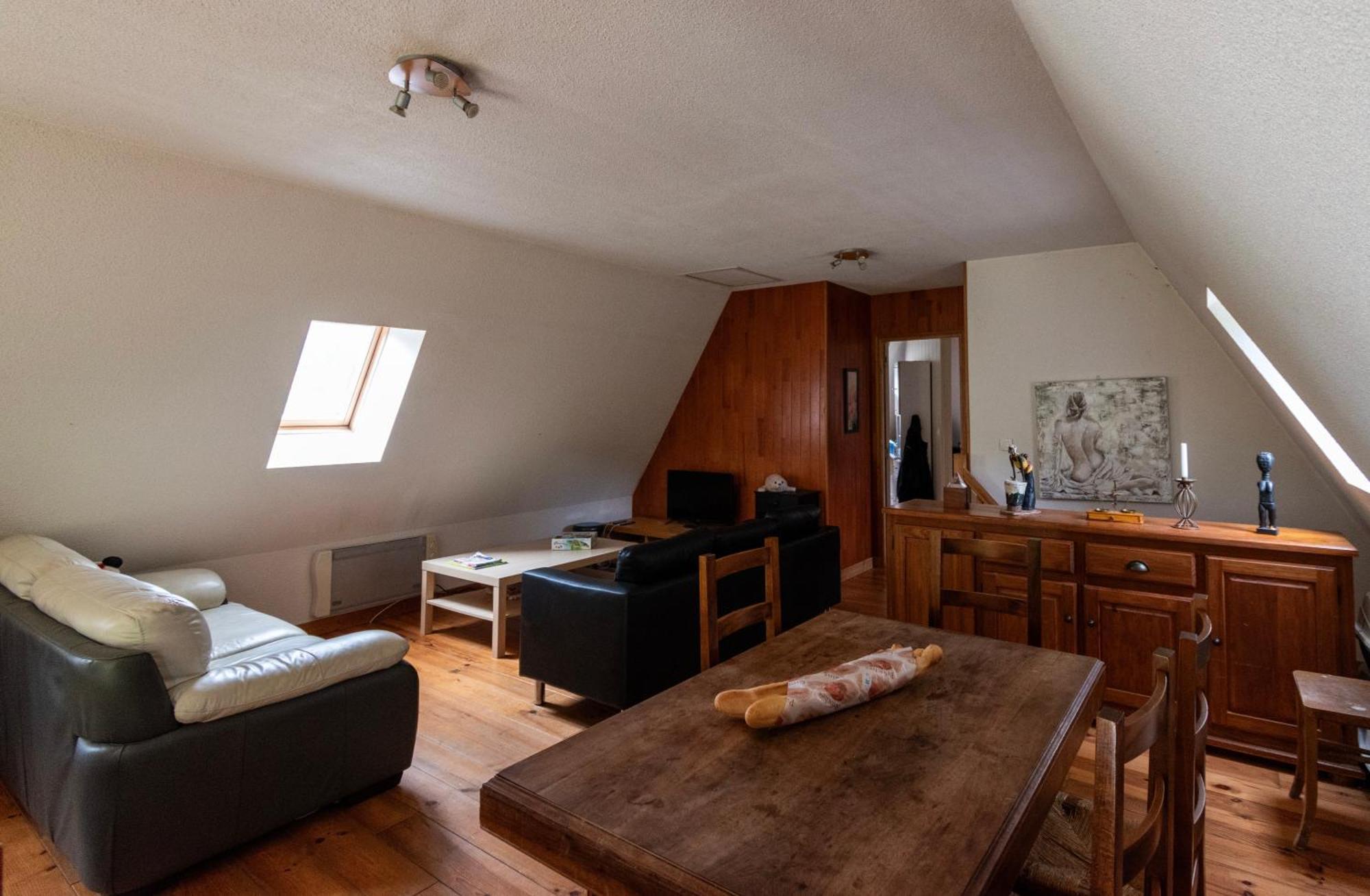 Ferienhaus Le Pradima *