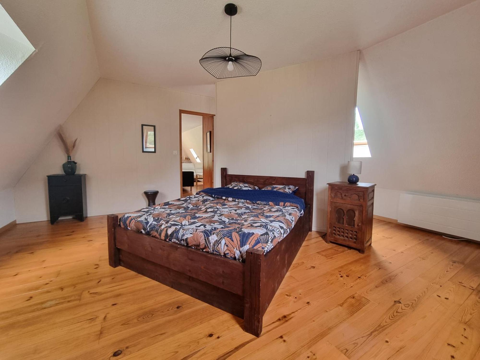 Le Pradima Holiday home *