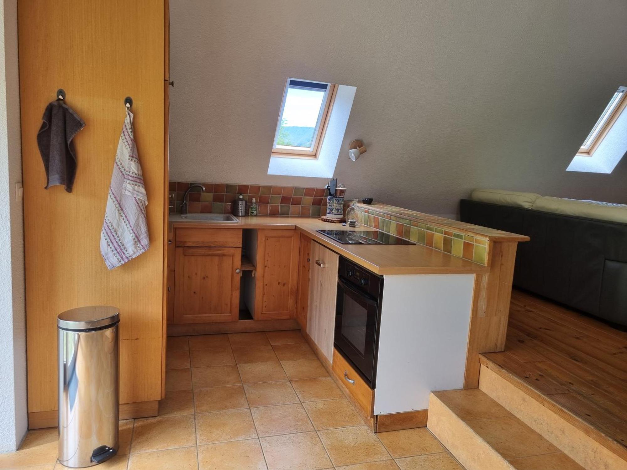 Le Pradima Holiday home *
